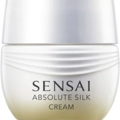 Absolute Silk Micro Mousse Tratamiento Estuche