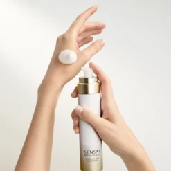 Absolute Silk Micro Mousse Treatment Antienvejecimiento