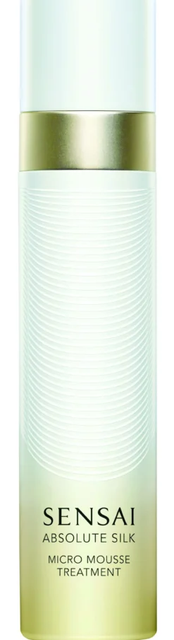 Absolute Silk Micro Mousse Treatment Antienvejecimiento