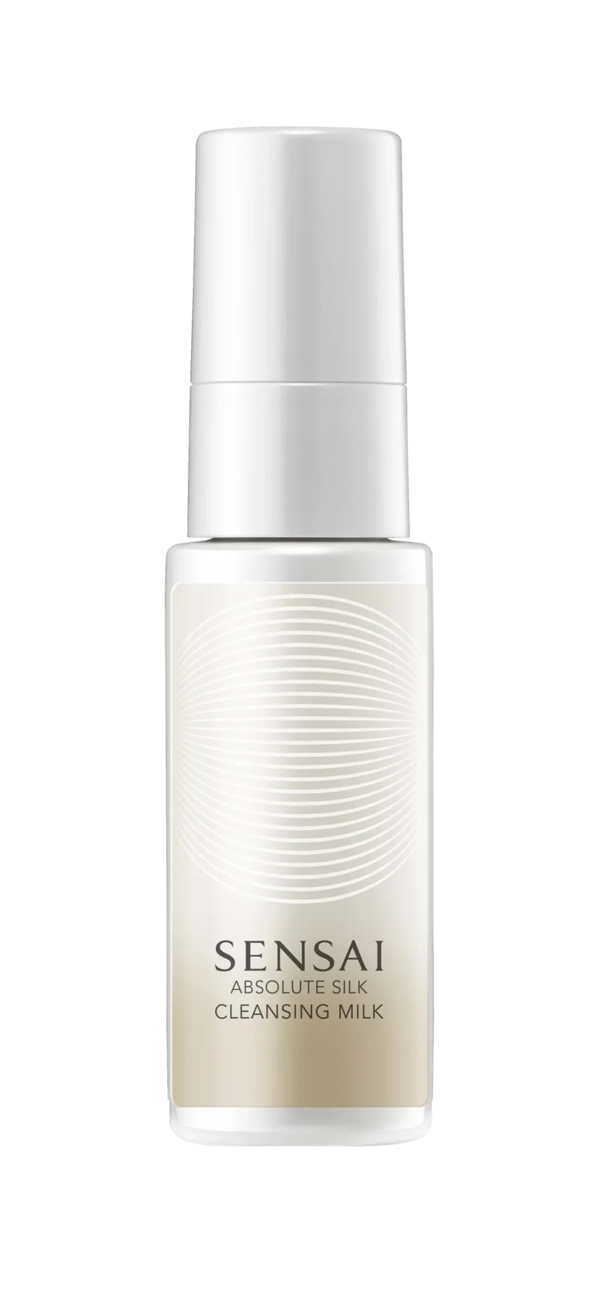 Absolute Silk Micro Mousse Tratamiento Edición Limitada
