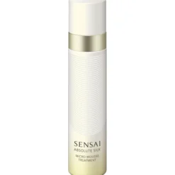 Absolute Silk Micro Mousse Tratamiento Edición Limitada