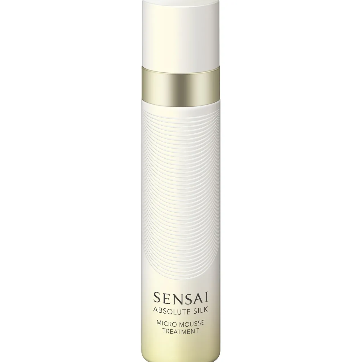 Absolute Silk Micro Mousse Tratamiento Edición Limitada
