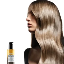 Absolut Repair Molecular Aceite Bifásico Reparador