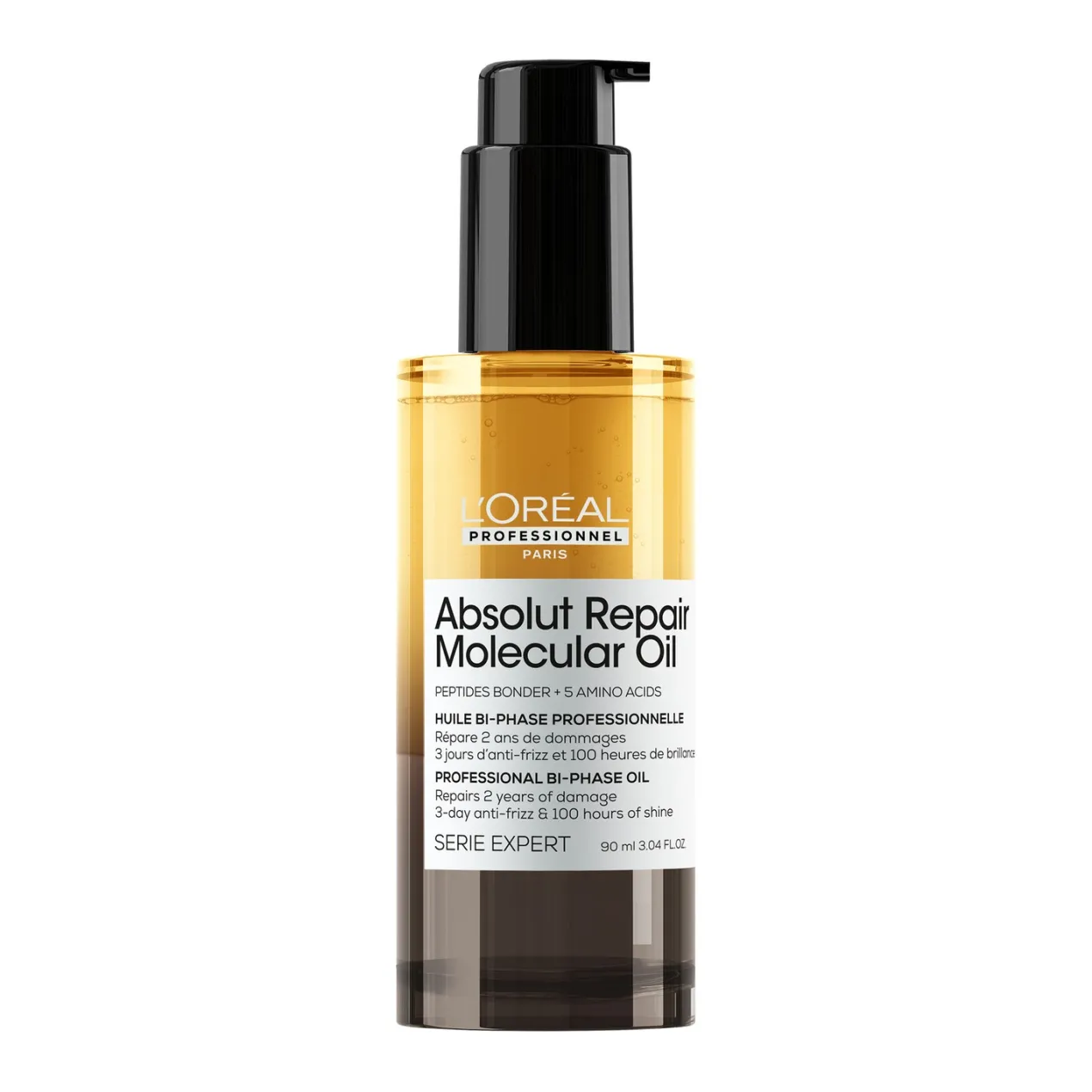 Absolut Repair Molecular Aceite Bifásico Reparador