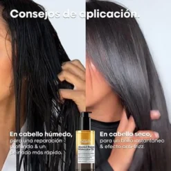 Absolut Repair Molecular Aceite Bifásico Reparador