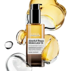 Absolut Repair Molecular Aceite Bifásico Reparador