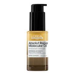 Absolut Repair Molecular Aceite Bifásico Reparador