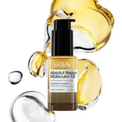 Absolut Repair Molecular Aceite Bifásico Reparador