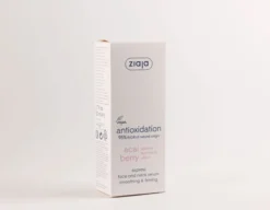 Acai Berry Sérum Antioxidante Rostro y Cuello