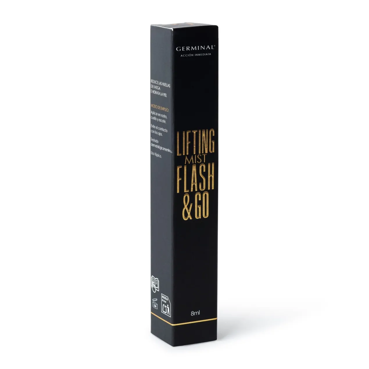 Acción Inmediata Lifting Mist Flash & Go