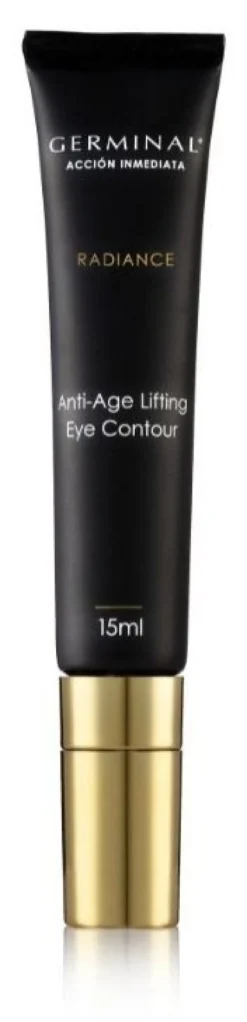 Acción Inmediata Radiance Contorno de Ojos Lifting Antiedad