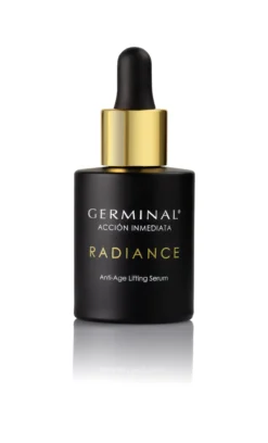 Acción Inmediata Radiance Serum Anti-edad