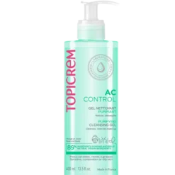 AC Control Gel Limpiador Purificante