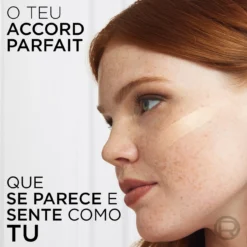 Accord Parfait Base de Maquillaje Acabado Natural