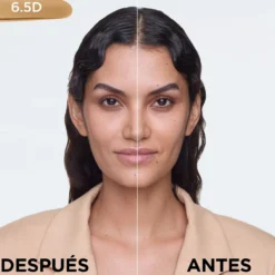 Accord Parfait Base de Maquillaje Acabado Natural