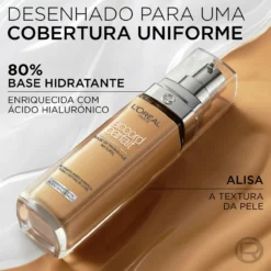 Accord Parfait Base de Maquillaje Acabado Natural