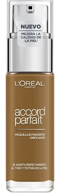 Accord Parfait Base de Maquillaje Acabado Natural