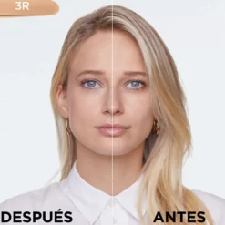 Accord Parfait Base de Maquillaje Acabado Natural