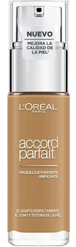 Accord Parfait Base de Maquillaje Acabado Natural