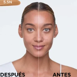 Accord Parfait Base de Maquillaje Acabado Natural