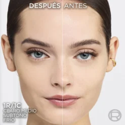 Accord Parfait Base de Maquillaje Acabado Natural
