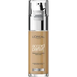 Accord Parfait Base de Maquillaje Acabado Natural