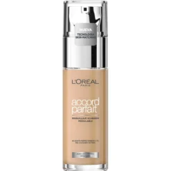 Accord Parfait Base de Maquillaje Acabado Natural