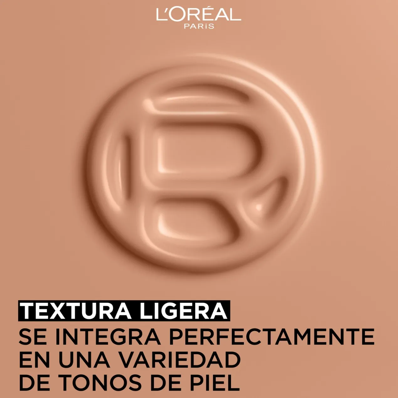 Accord Parfait True Match Nude - Serum con Color