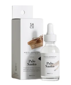 Aceite Aromático Hidrosoluble Palo Santo