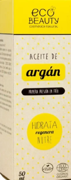 Aceite Argan