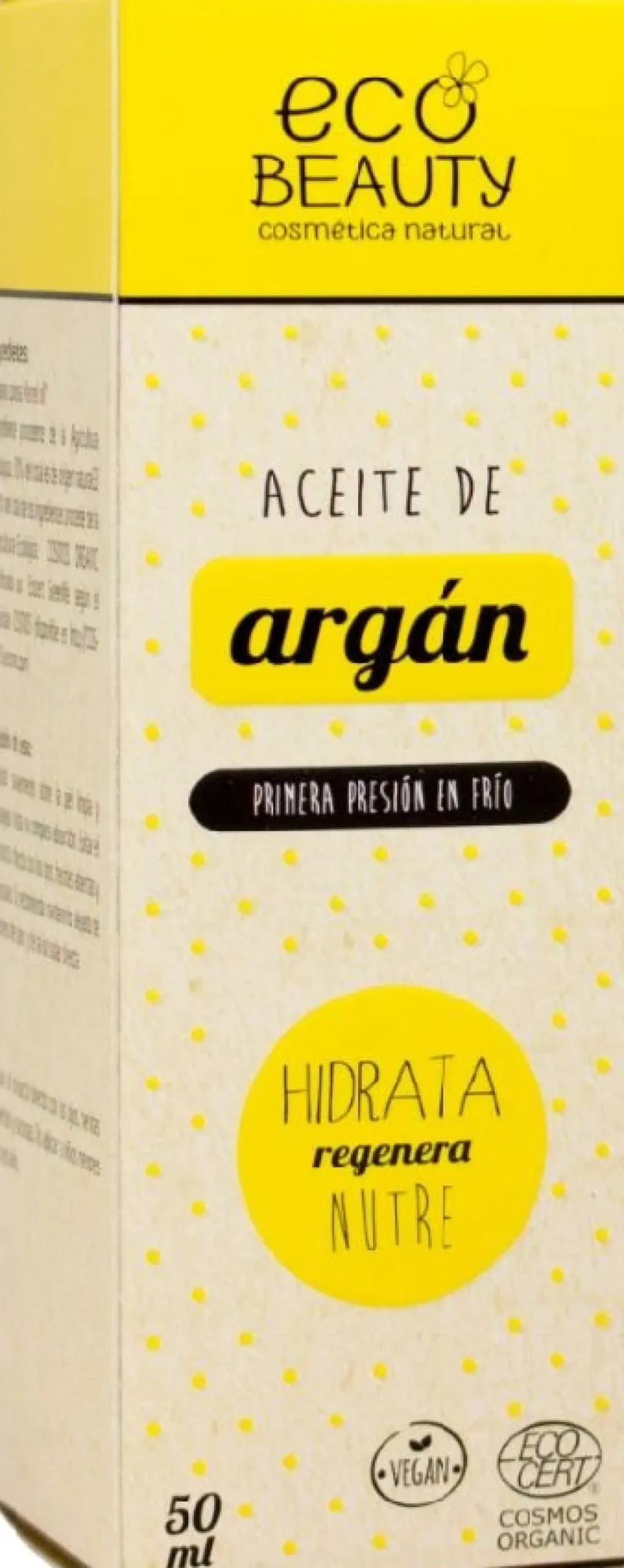 Aceite Argan