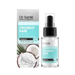 Aceite Capilar Coconut Hair