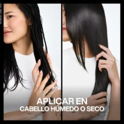 Aceite Capilar Naked Gloss