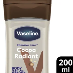 Aceite Corporal Cocoa Radiant