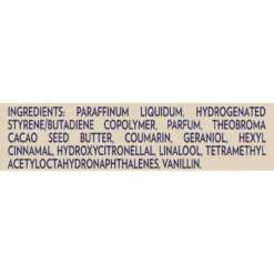 Aceite Corporal Cocoa Radiant