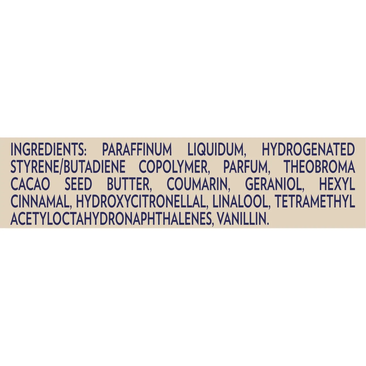 Aceite Corporal Cocoa Radiant