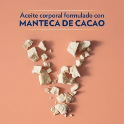 Aceite Corporal Cocoa Radiant
