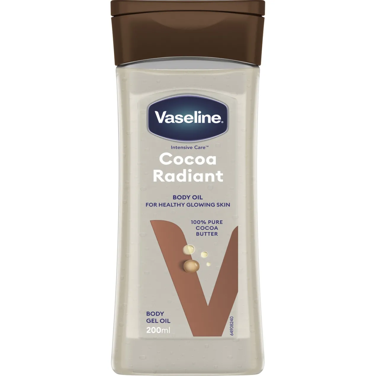 Aceite Corporal Cocoa Radiant