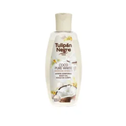 Aceite Corporal Coco Pure White