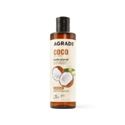 Aceite Corporal de Coco