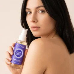 Aceite Corporal Fragranced Oil Violet Vanilla Delight