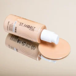Aceite Corporal Iluminador Glow Oil