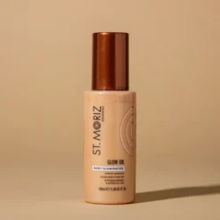 Aceite Corporal Iluminador Glow Oil