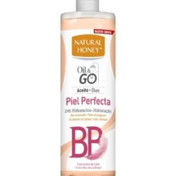 Aceite Corporal Oil & Go Piel Perfecta