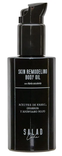 Aceite Corporal Reafirmante