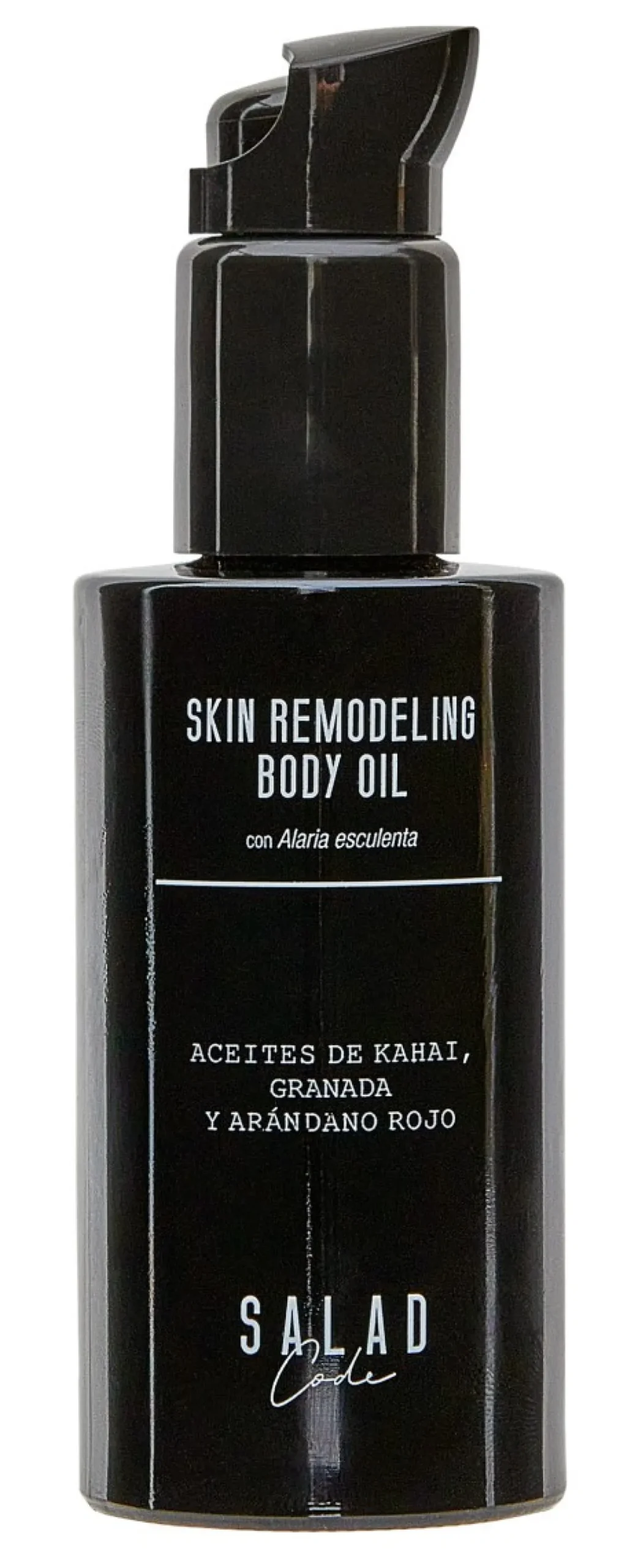 Aceite Corporal Reafirmante