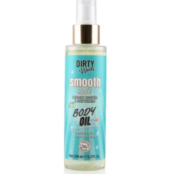 Aceite Corporal Smooth Talk Body Oil