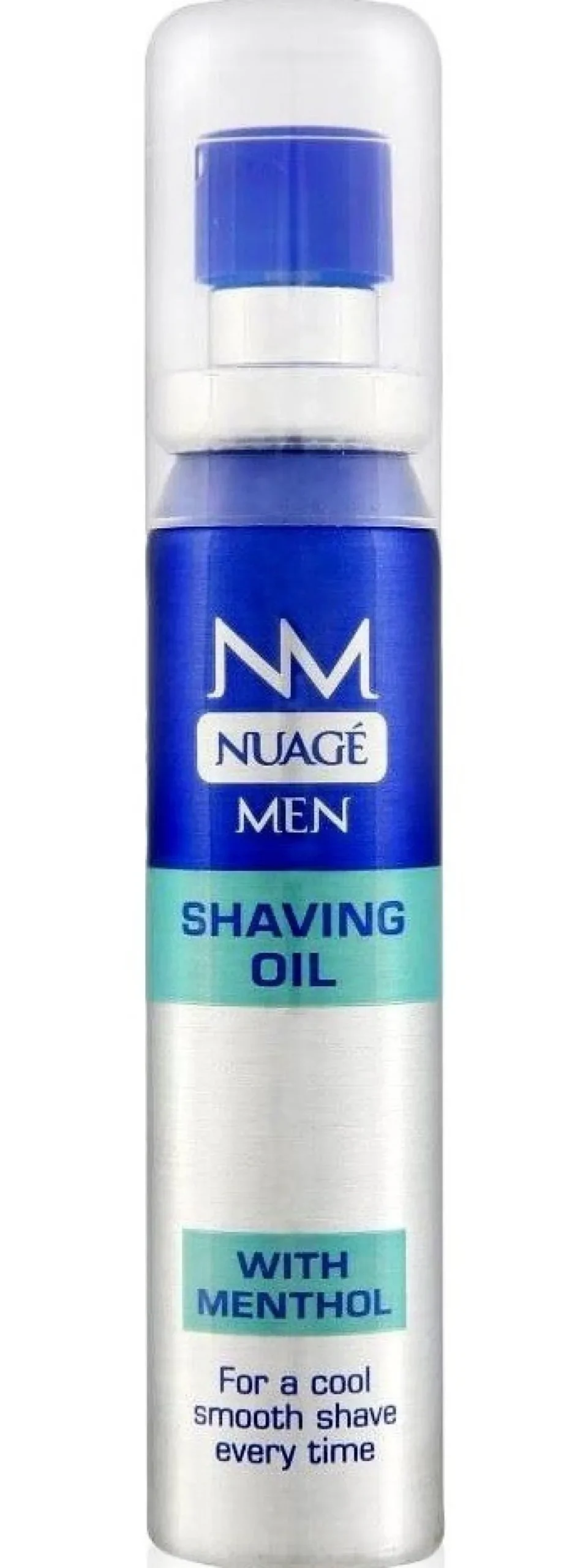 Aceite de Afeitado