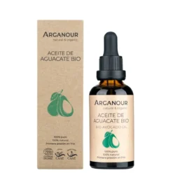Aceite de Aguacate BIO