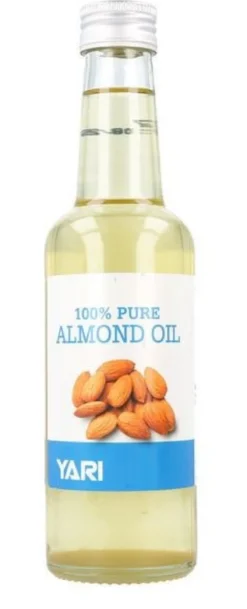 Aceite de Almendras Dulces 100% Puro